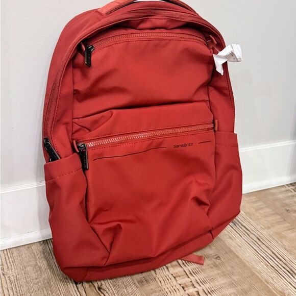 Samsonite Laptop Backpack  Travel bag & Work Bag BETTER THAN BASIC BACKPACK - Picture 6 of 9